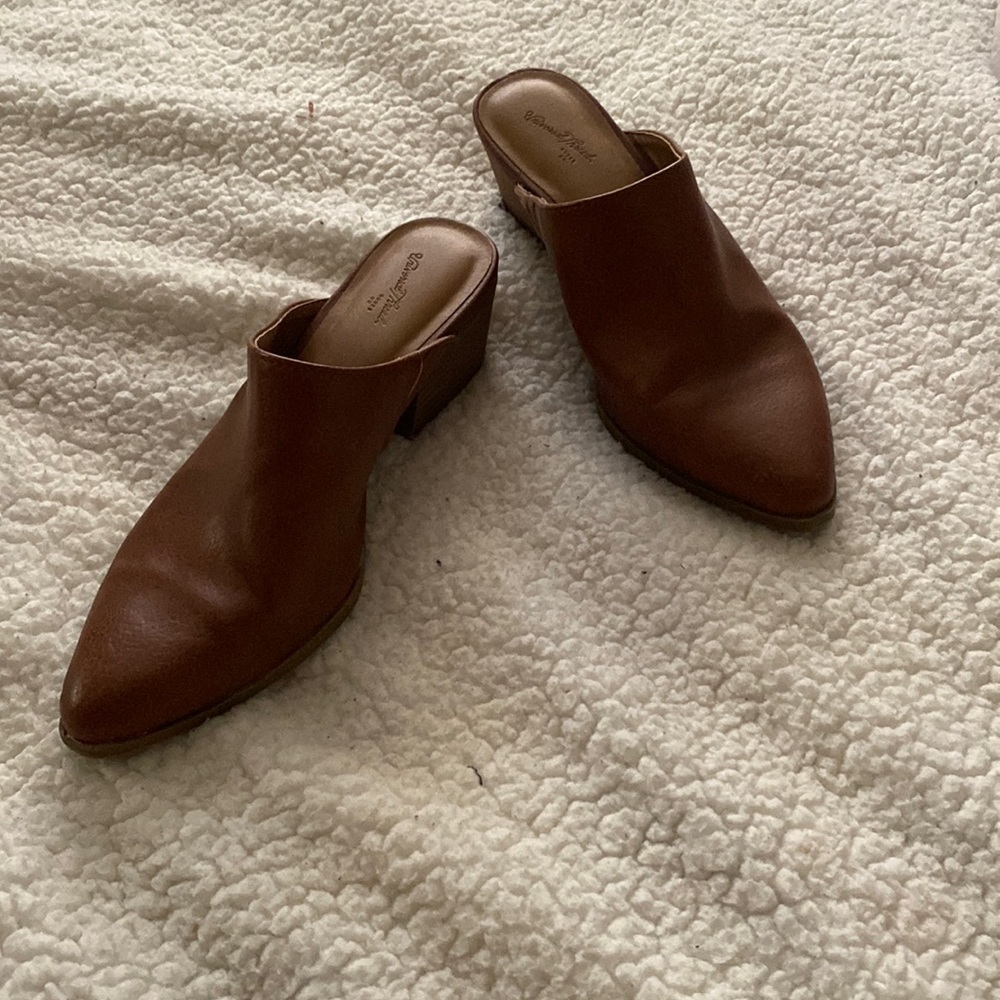 Mules